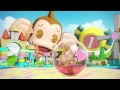 Super Monkey Ball: Banana Splitz Extended CGI Trailer