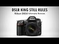 Nikon D850 – Is This The Most Complete DSLR Ever Made?