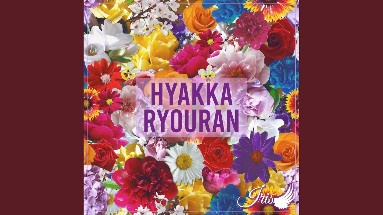 Hyakka Ryouran (from "The Apothecary Diaries") auf YouTube ansehen Hyakka Ryouran (from "The Apothecary Diaries") auf YouTube ansehen