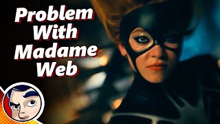 Problem With Watching Madame Web 7 Times
