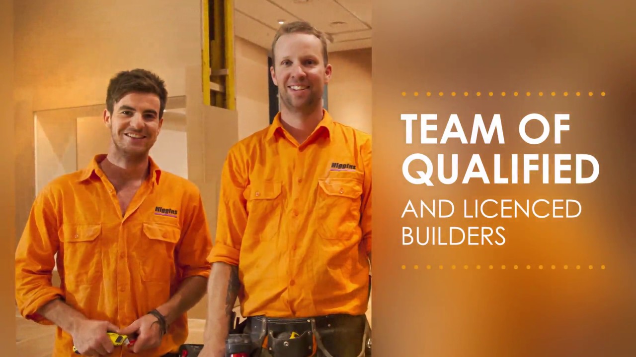 Higgins Coatings Building Services