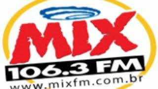 Aircheck Eliana Chuffi E Igor Saalfeld - Mix Fm