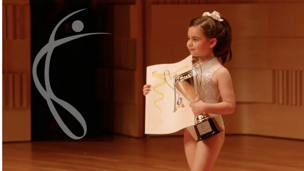 2016 APDA Junior National Championships Wrap-up (Australian Physie and Dance Association)