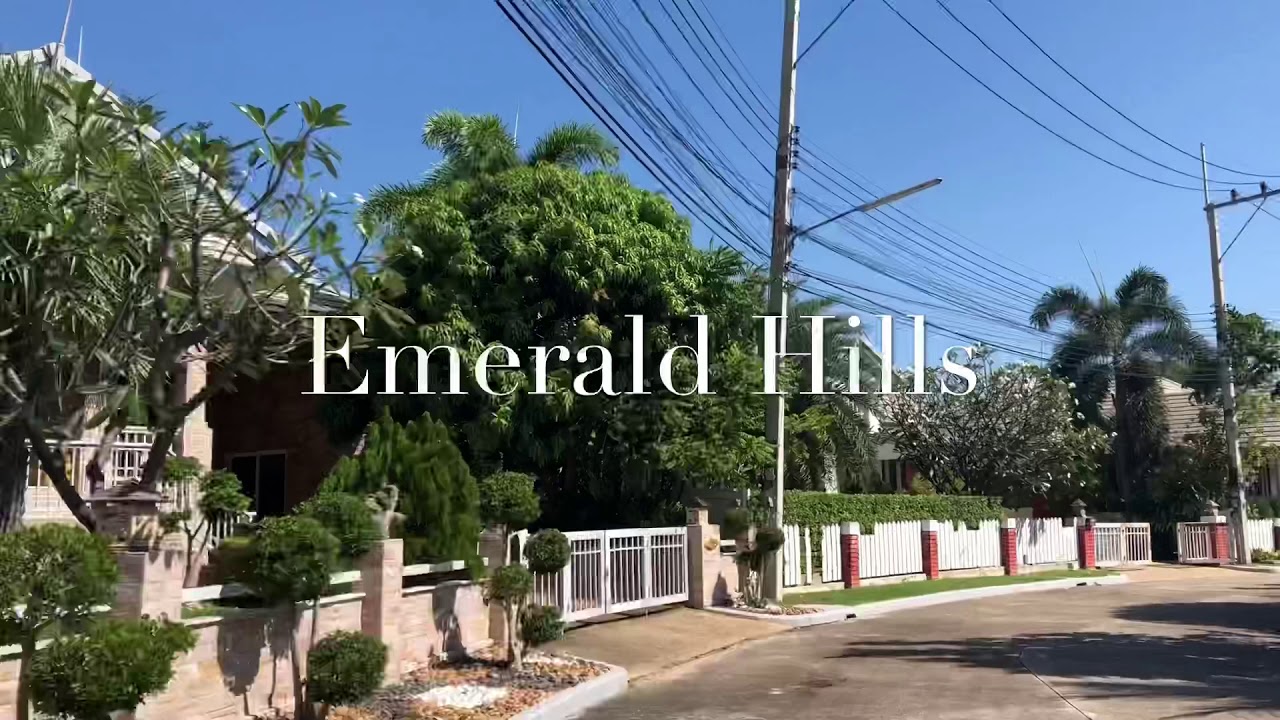 Emerald Hill Villa for Sale YouTube