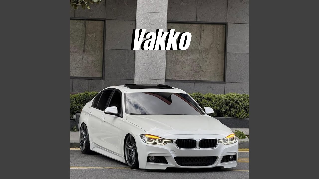 Watch vakko on YouTube Watch vakko on YouTube