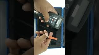 CM8826FN / HITECH เครื่องวัดความหนา ผิวเคลือบ COATING THICKNESS GAUGE