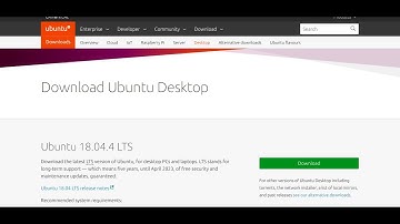 Creating a Bootable USB Stick on Ubuntu