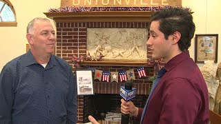 Cultural Districts | Farmington Unionville Museum