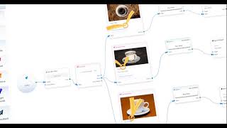 VueChat Flow Builder Promo