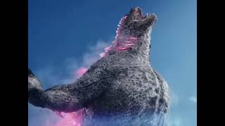 Godzilla X Kong The New Empire Song Phir Zinda