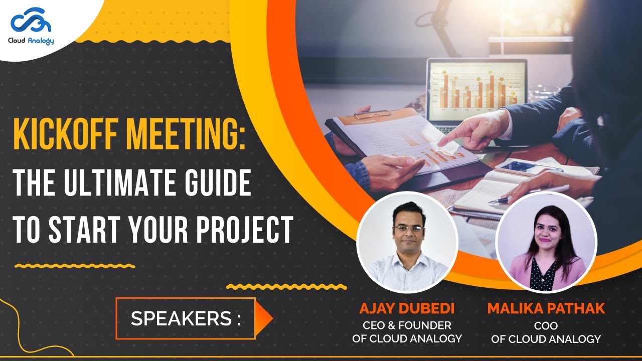 Kick off Meeting inar The Ultimate Guide To Start Your Project