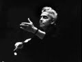 Capture de la vidéo Tchaikovsky Symphony No.5 Herbert Von Karajan 1971