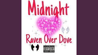 Raven Over Dove