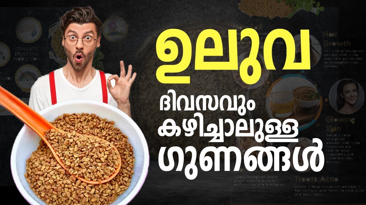 1515 ദിവസവും ഉലുവ കഴിച്ചാലുള്ള ഗുണങ്ങൾ, ഉലുവ കഴിക്കാൻ പാടില്ലാത്ത