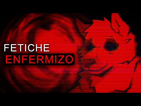 The Most Disgusting Furry on the Internet