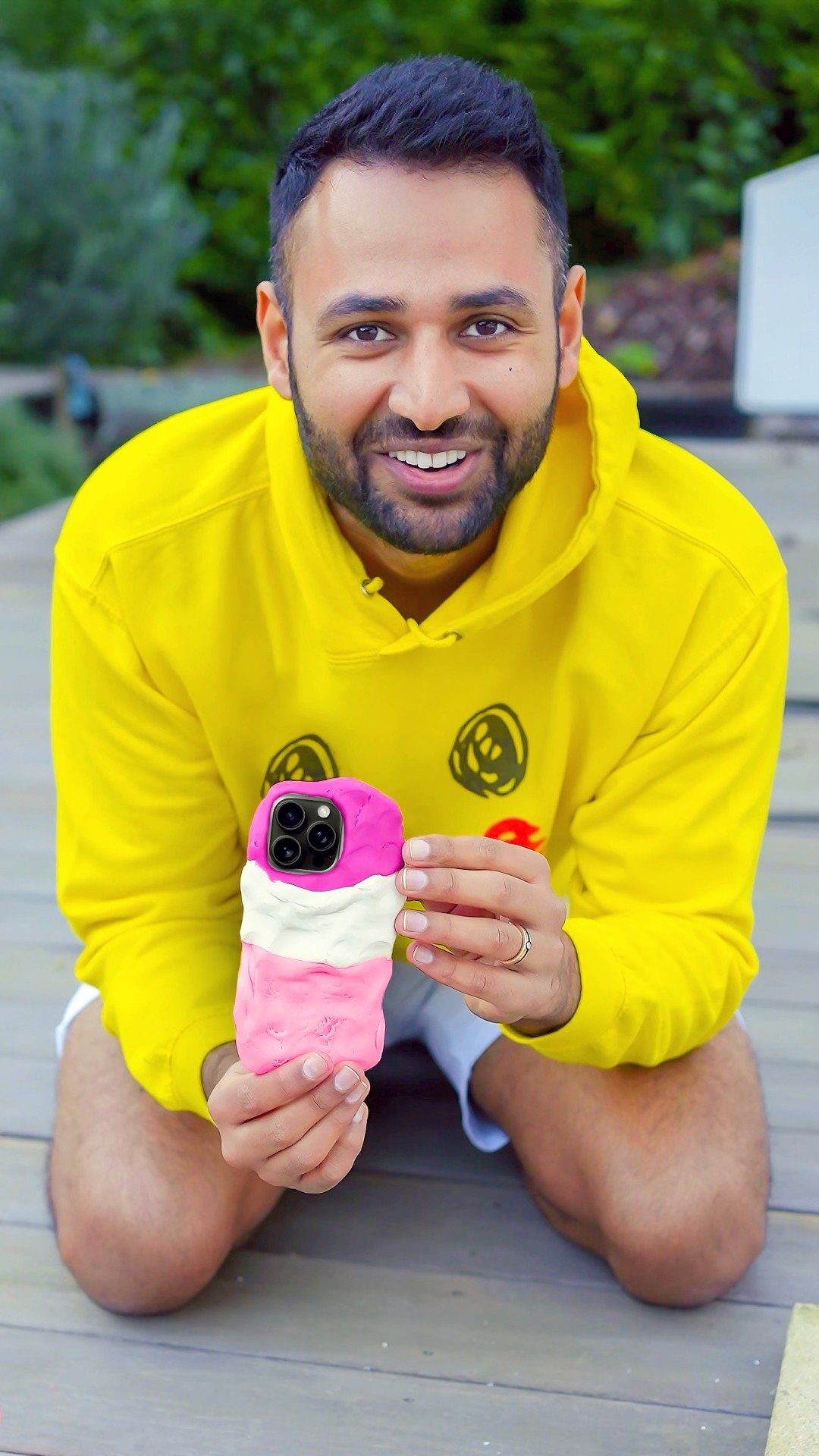 Which $0 Phone Case Wins?