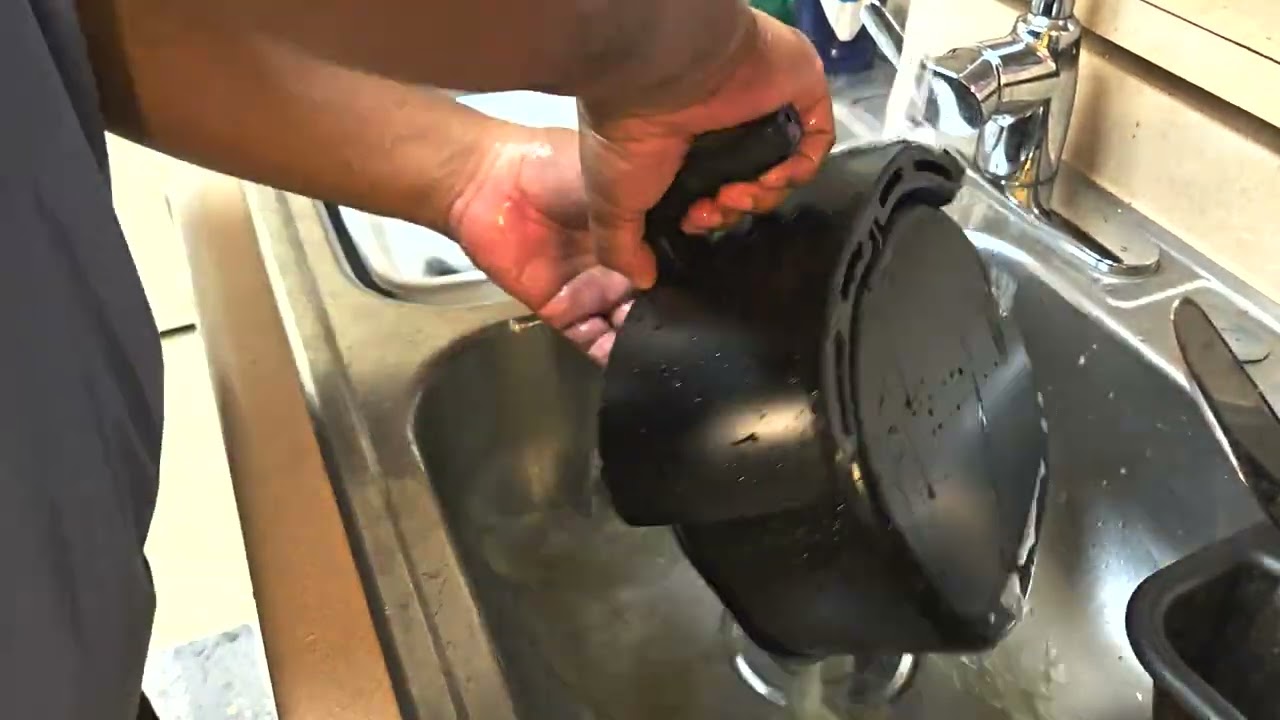 Cooking With LJ Chicken Fajitas         