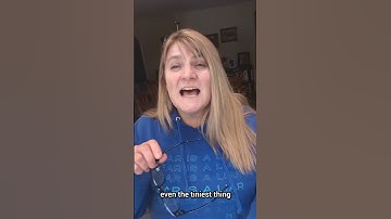 Getting Unstuck, Part 1