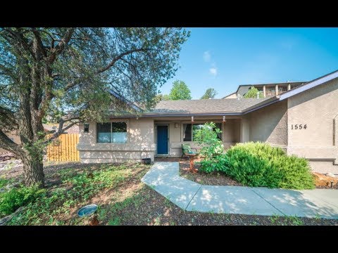 1554 Talon Place, Prescott, AZ home video tour