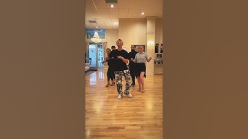 🫶🏻 Bachata basic steps - tutorial by Oleg Astakhov - DanceWithOleg.com #olegastakhov #bachata