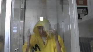 Truth Or Gunge Day 4 - Comedy Dave v Matt Fincham