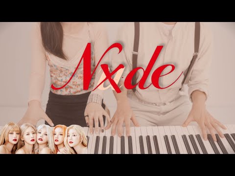 Nxde - (G)I-dle