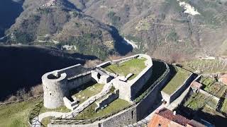 Rocca Di Trassilico