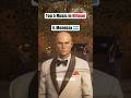 What's Your Favorite Music? #hitman #gaming
