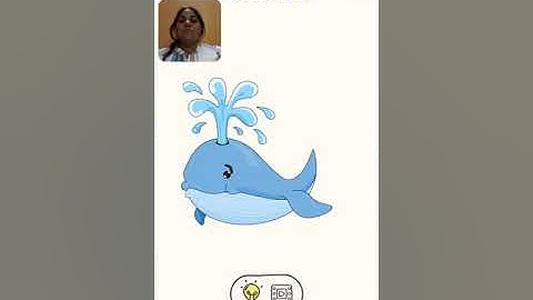 #DrawOnePartLevel295 Answer DOP level 295 Walkthrough Draw one Part level 295