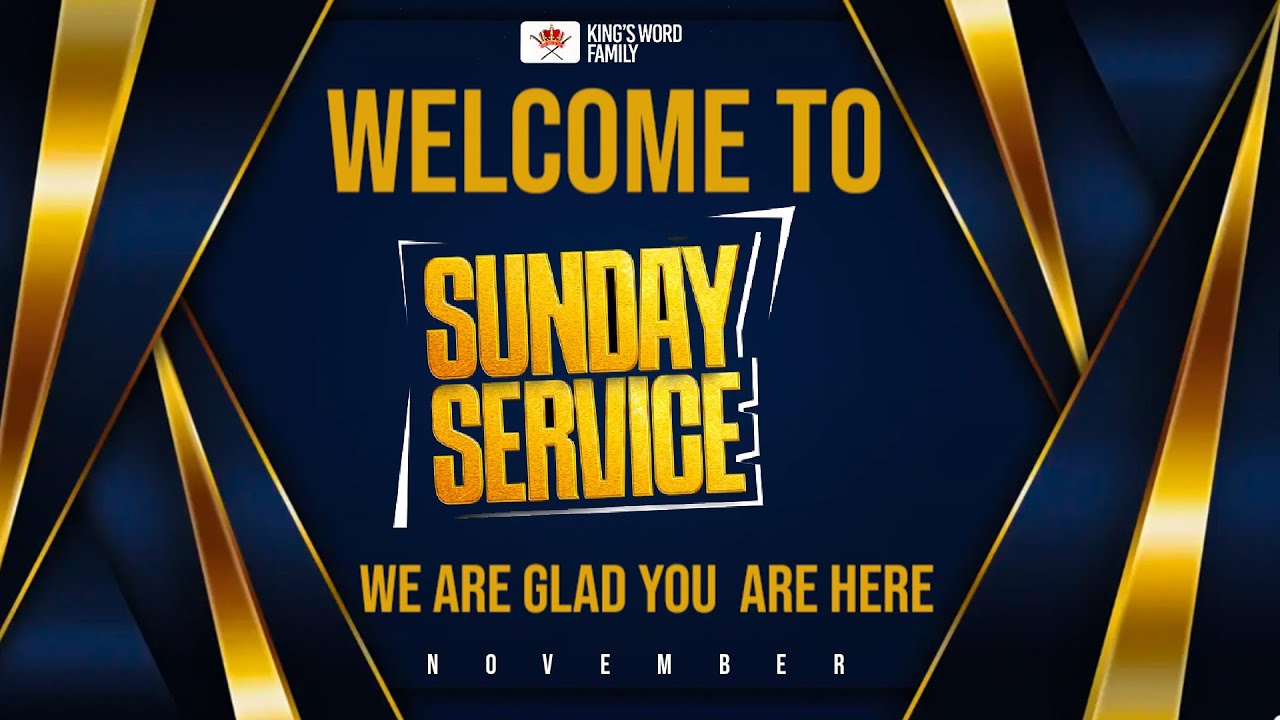 📌LIVE | SUNDAY SERVICE  CHILDREN'S MINISTRY DAY WITH PROPHET SAMUEL LARBI - GYIMAH  | 28- 12 - 2025