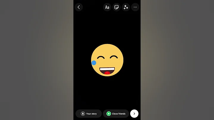 😂 Face with Tears of Joy #shorts