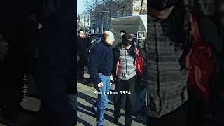 🤯 So sah es vor 40 Jahren auf dem Frankfurter Römer aus