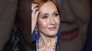 J.K. Rowling claps back at Vancouver Park Board