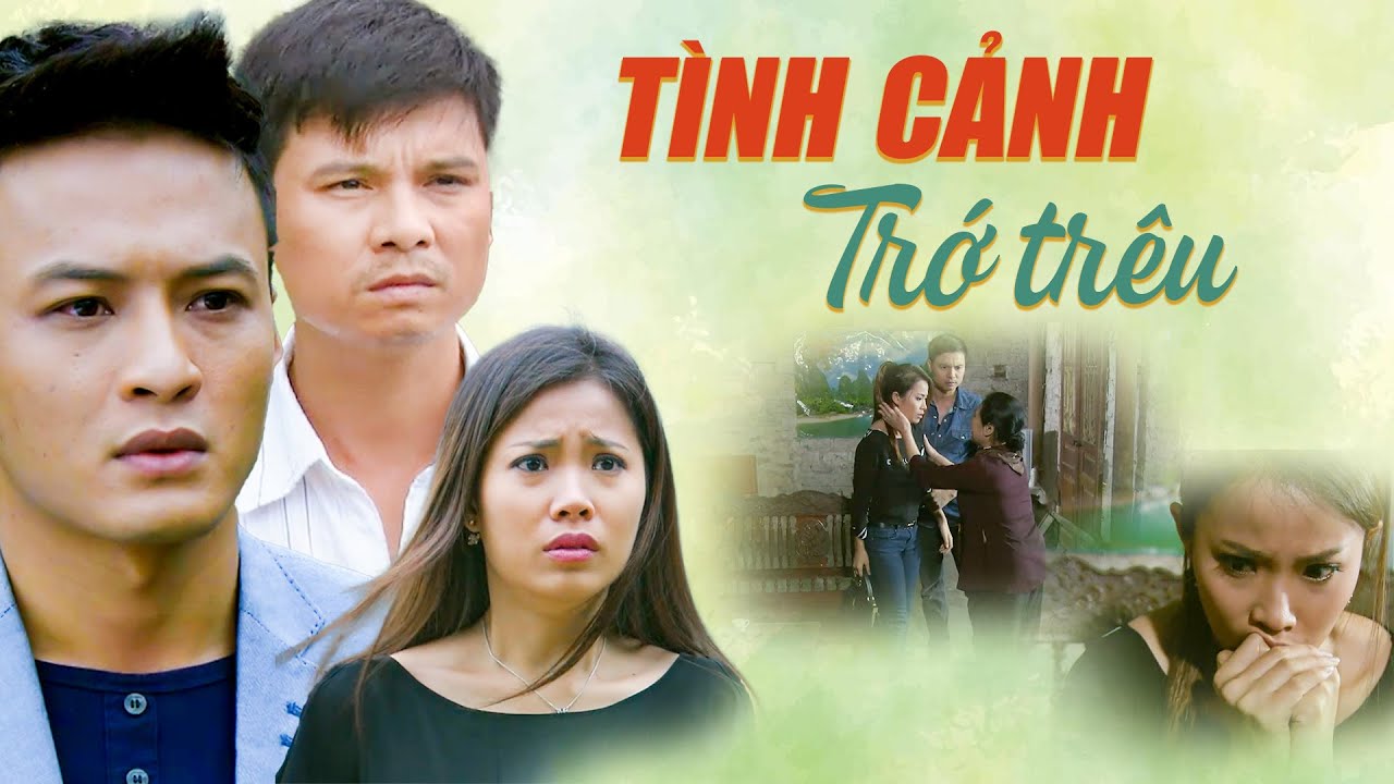 Sốc nặng khi biết người mình từng HÃM HẠI lại là bố của người yêu | Con thuyền số phận | Vũ trụ phim