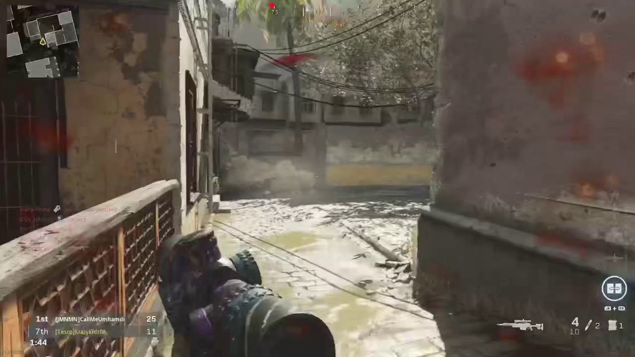 Best Sniper Kills I've Ever Got!! - YouTube