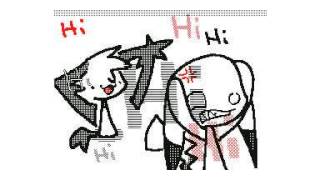☆PiChU☆'s Flipnote - Let It Die MV