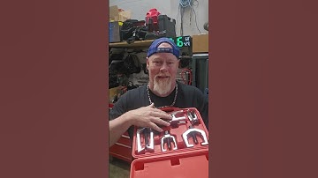 Front End Service Tool Kit