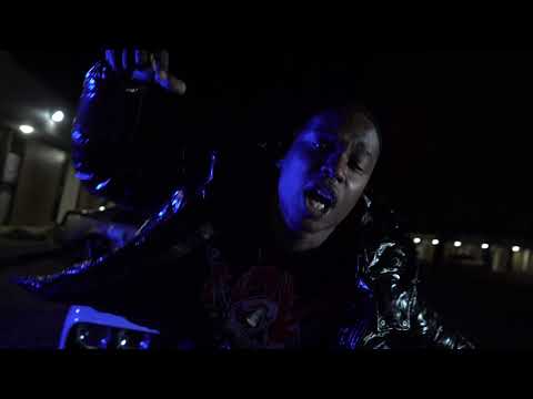 MINK ( AUTOMATIC ) SHOT BY SMB FILMS