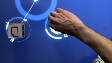 Reactable Live! Tutorial 05: Global Controllers