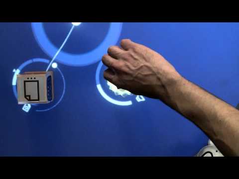 Reactable Live! Tutorial