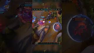 LoLclips 🔥 |  League of Legends #shorts