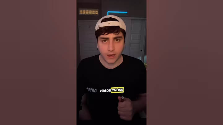 His Grandma Thinks He’s Innocent…