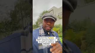 Eddy wants Neema Citizen tv back #trending #short #shorts