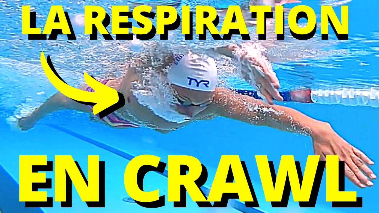 NEW * Exercices de respiration pour rester calme