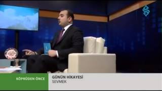 Günün Hikayesi - Sevmek