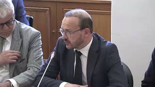20-05-2026 | Audição do Ministro da Agricultura e Mar, José Manuel Fernandes | Nuno Fazenda