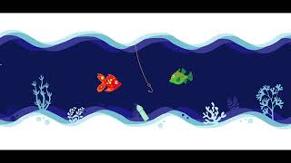 Green World - knb126 - A2 final motion graphic - loop