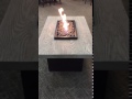 Dinette & Patio Furniture Homecrest Firepit Demo 5 Dinette & Patio Furniture Homecrest Firepit Demo 5
