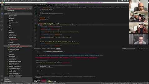 Frontend Pairing - Discovering missing JSDOM APIs that didn’t allow to test Toast UI in jest