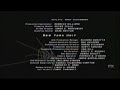 Spider Man 2002 End Credits FX 2023 2 